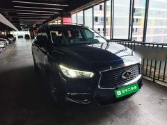 Infiniti QX60 (Imported) 2020 2.5 S/C Hybrid FWD Premium Edition - ფოტო 4