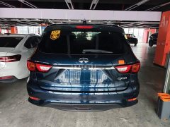 Infiniti QX60 (Imported) 2020 2.5 S/C Hybrid FWD Premium Edition - ფოტო 6