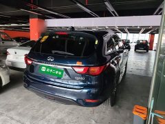 Infiniti QX60 (Imported) 2020 2.5 S/C Hybrid FWD Premium Edition - ფოტო 7