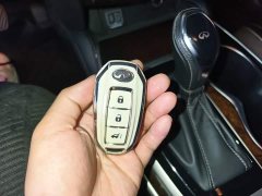 Infiniti QX60 (Imported) 2020 2.5 S/C Hybrid FWD Premium Edition - ფოტო 9