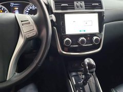 Nissan Qida Tiida 1.6L CVT Smart Edition - ფოტო 10