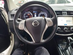 Nissan Qida Tiida 1.6L CVT Smart Edition - ფოტო 11