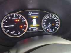 Nissan Qida Tiida 1.6L CVT Smart Edition - ფოტო 12