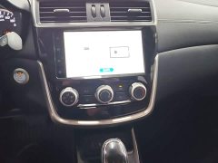 Nissan Qida Tiida 1.6L CVT Smart Edition - ფოტო 13
