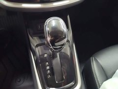 Nissan Qida Tiida 1.6L CVT Smart Edition - ფოტო 14