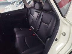 Nissan Qida Tiida 1.6L CVT Smart Edition - ფოტო 17