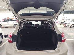 Nissan Qida Tiida 1.6L CVT Smart Edition - ფოტო 19