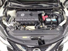 Nissan Qida Tiida 1.6L CVT Smart Edition - ფოტო 20