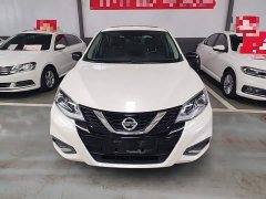 Nissan Qida Tiida 1.6L CVT Smart Edition - ფოტო 3
