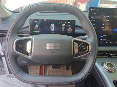 Geely Galaxy E5 610km Explorer Edition - ფოტო 11