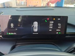 Geely Galaxy E5 610km Explorer Edition - ფოტო 12