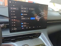 Geely Galaxy E5 610km Explorer Edition - ფოტო 13