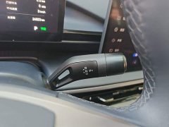 Geely Galaxy E5 610km Explorer Edition - ფოტო 14