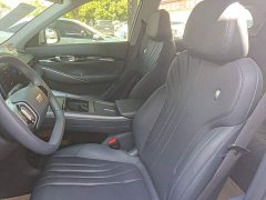 Geely Galaxy E5 610km Explorer Edition - ფოტო 15