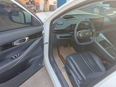 Geely Galaxy E5 610km Explorer Edition - ფოტო 16