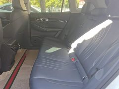Geely Galaxy E5 610km Explorer Edition - ფოტო 17