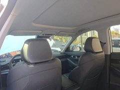 Geely Galaxy E5 610km Explorer Edition - ფოტო 18