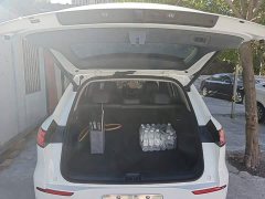 Geely Galaxy E5 610km Explorer Edition - ფოტო 19