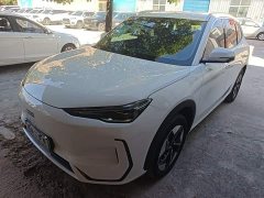 Geely Galaxy E5 610km Explorer Edition - ფოტო 2