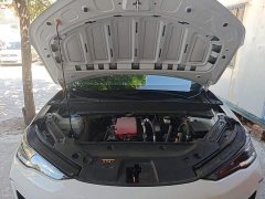 Geely Galaxy E5 610km Explorer Edition - ფოტო 20