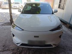 Geely Galaxy E5 610km Explorer Edition - ფოტო 3