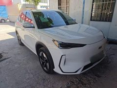Geely Galaxy E5 610km Explorer Edition - ფოტო 4