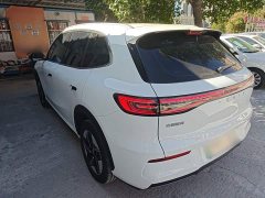 Geely Galaxy E5 610km Explorer Edition - ფოტო 5