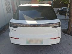 Geely Galaxy E5 610km Explorer Edition - ფოტო 6