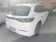 Geely Galaxy E5 610km Explorer Edition - ფოტო 7