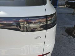 Geely Galaxy E5 610km Explorer Edition - ფოტო 8