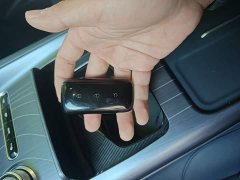 Geely Galaxy E5 610km Explorer Edition - ფოტო 9