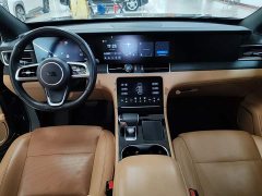 Li Auto ONE Extended Range 6-Seater - ფოტო 10