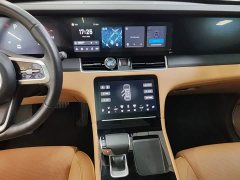 Li Auto ONE Extended Range 6-Seater - ფოტო 13