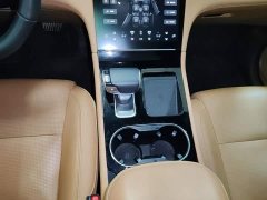 Li Auto ONE Extended Range 6-Seater - ფოტო 14