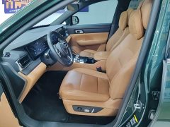 Li Auto ONE Extended Range 6-Seater - ფოტო 15