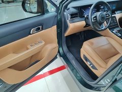 Li Auto ONE Extended Range 6-Seater - ფოტო 16