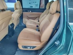 Li Auto ONE Extended Range 6-Seater - ფოტო 17
