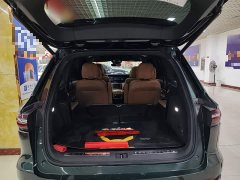 Li Auto ONE Extended Range 6-Seater - ფოტო 19