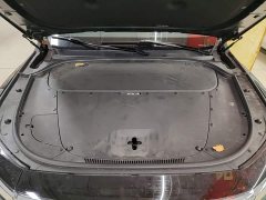 Li Auto ONE Extended Range 6-Seater - ფოტო 20