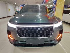 Li Auto ONE Extended Range 6-Seater - ფოტო 3