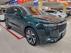 Li Auto ONE Extended Range 6-Seater - ფოტო 4