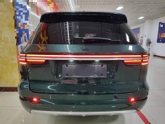 Li Auto ONE Extended Range 6-Seater - ფოტო 6