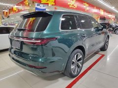 Li Auto ONE Extended Range 6-Seater - ფოტო 7