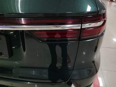 Li Auto ONE Extended Range 6-Seater - ფოტო 8