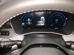 Geely Xingrui 2023 2.0T Diesel Premium - ფოტო 12
