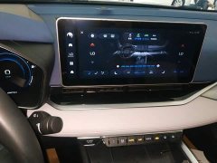 Geely Xingrui 2023 2.0T Diesel Premium - ფოტო 13