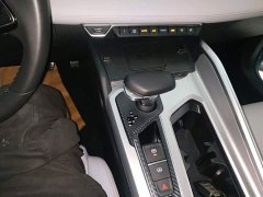 Geely Xingrui 2023 2.0T Diesel Premium - ფოტო 14