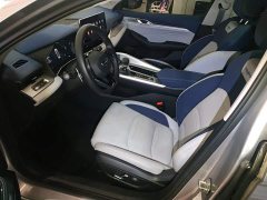Geely Xingrui 2023 2.0T Diesel Premium - ფოტო 15