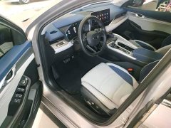 Geely Xingrui 2023 2.0T Diesel Premium - ფოტო 16