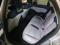 Geely Xingrui 2023 2.0T Diesel Premium - ფოტო 17